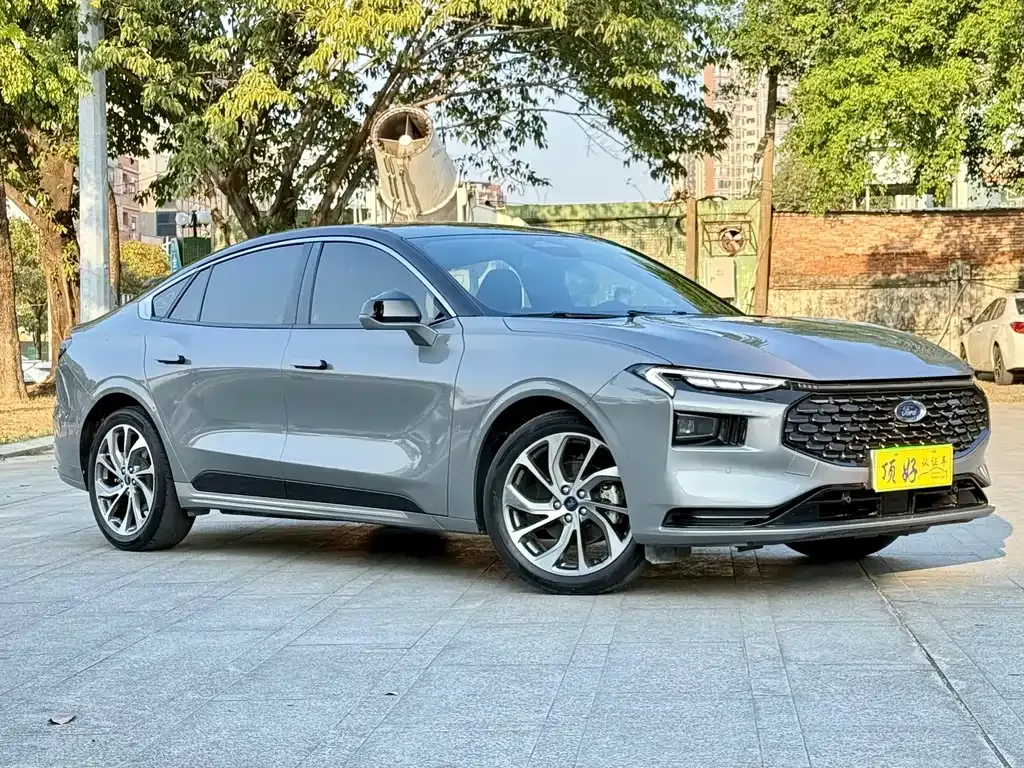 Ford Mondeo 2022 из CN, фото 3
