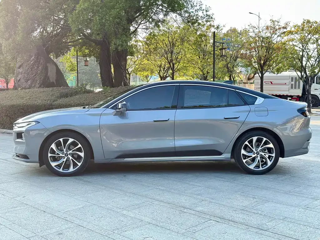 Ford Mondeo 2022 из CN, фото 4
