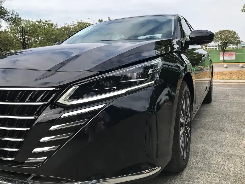 Nissan Teana 2023 из CN, фото 4