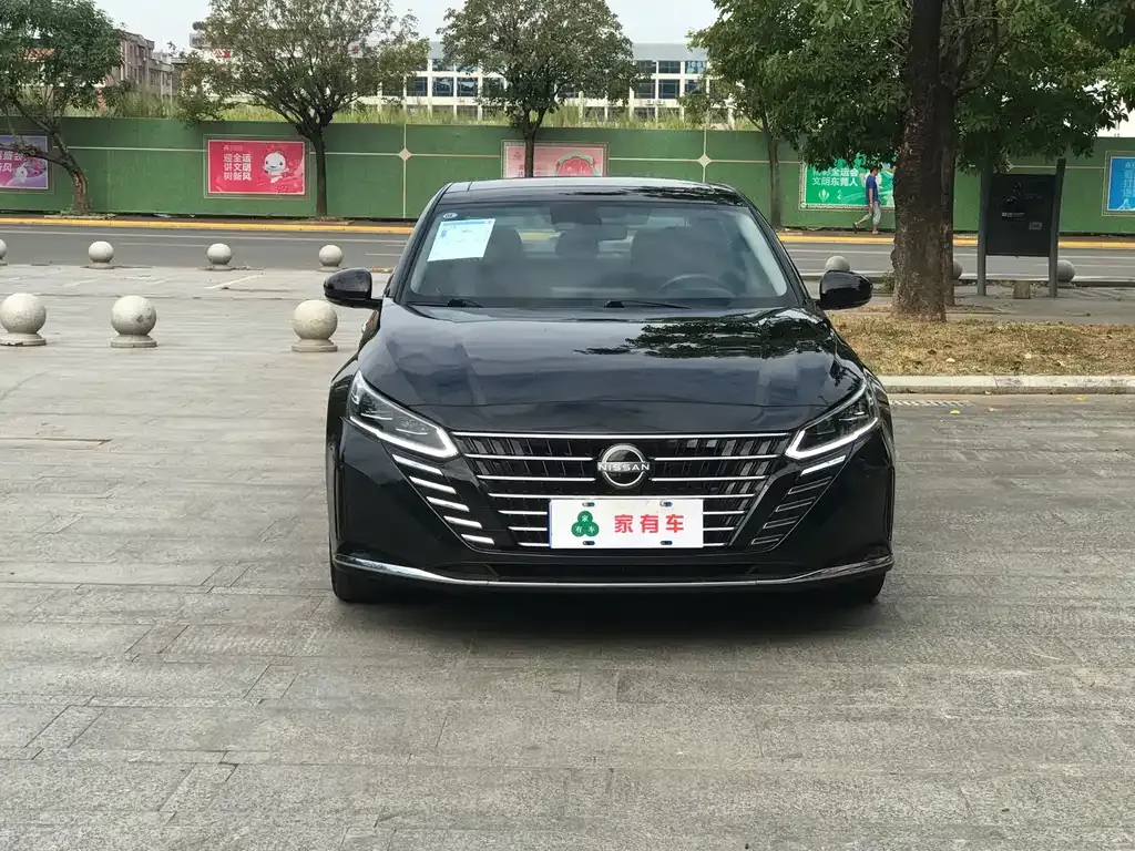 Nissan Teana 2023 из CN, фото 10