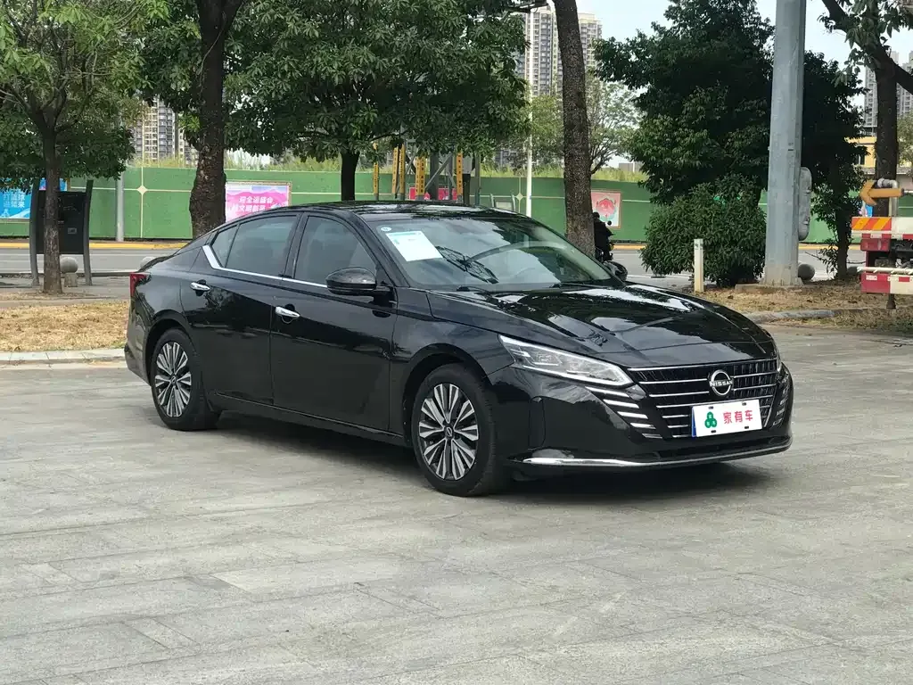 Nissan Teana 2023 из CN, фото 5