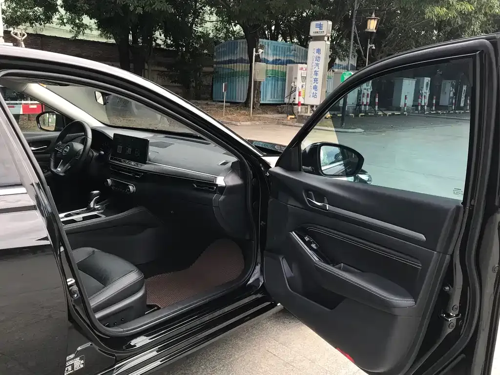 Nissan Teana 2023 из CN, фото 7