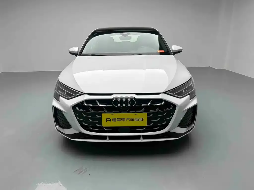 Audi A3 — фото 2