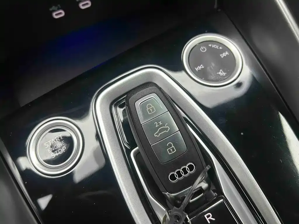 Audi A3 — фото 5