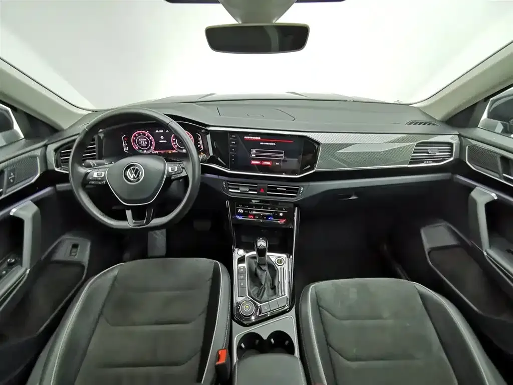 Volkswagen Tayron 2022 из CN, фото 5