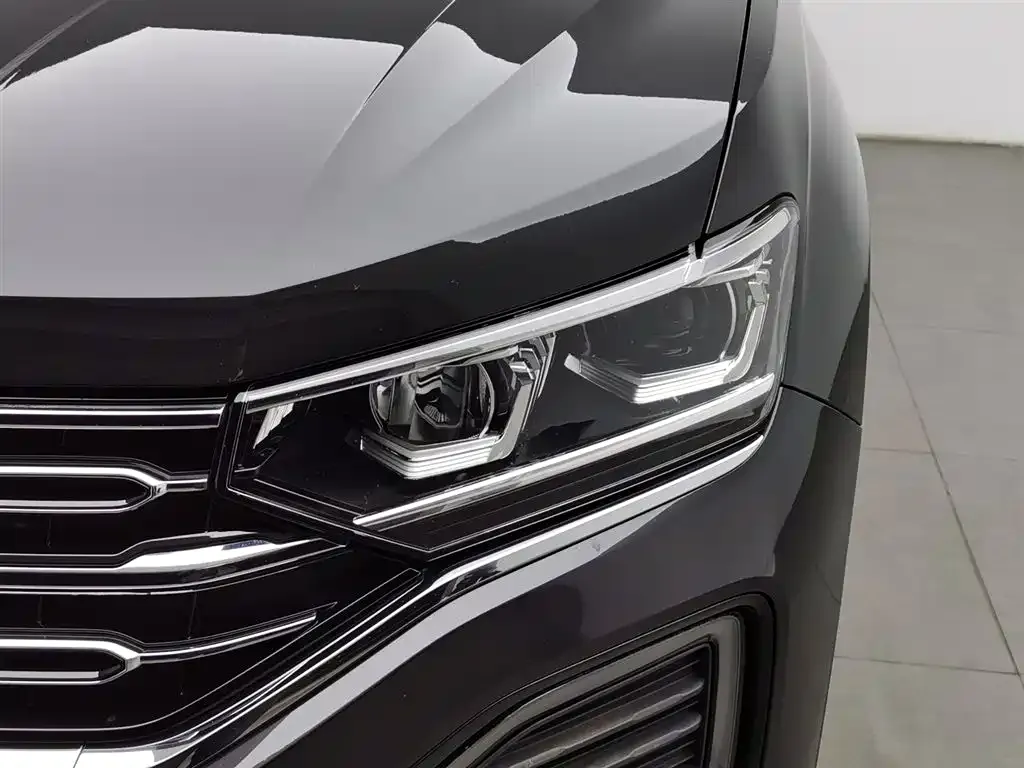 Volkswagen Tayron 2022 из CN, фото 9