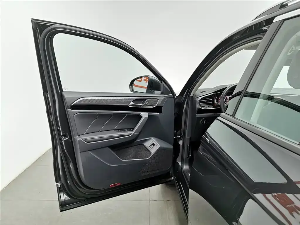 Volkswagen Tayron 2022 из CN, фото 10