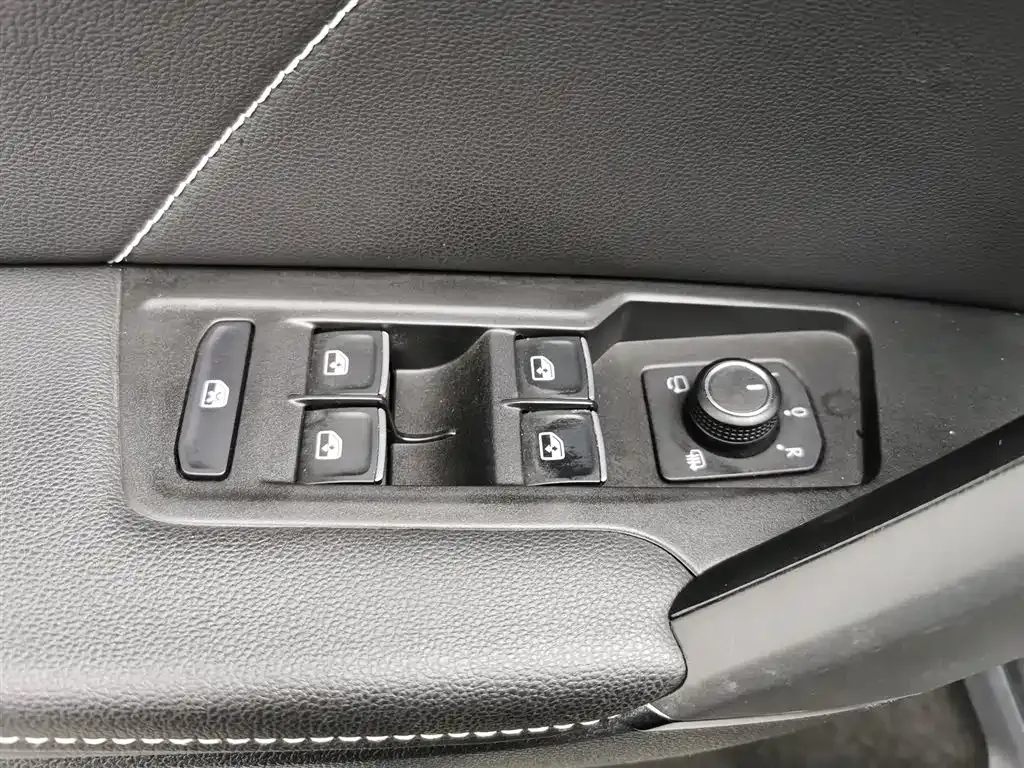 Volkswagen Tayron 2022 из CN, фото 3