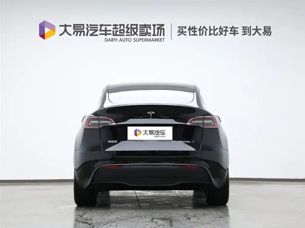 Tesla Model Y 2023 из CN, фото 2