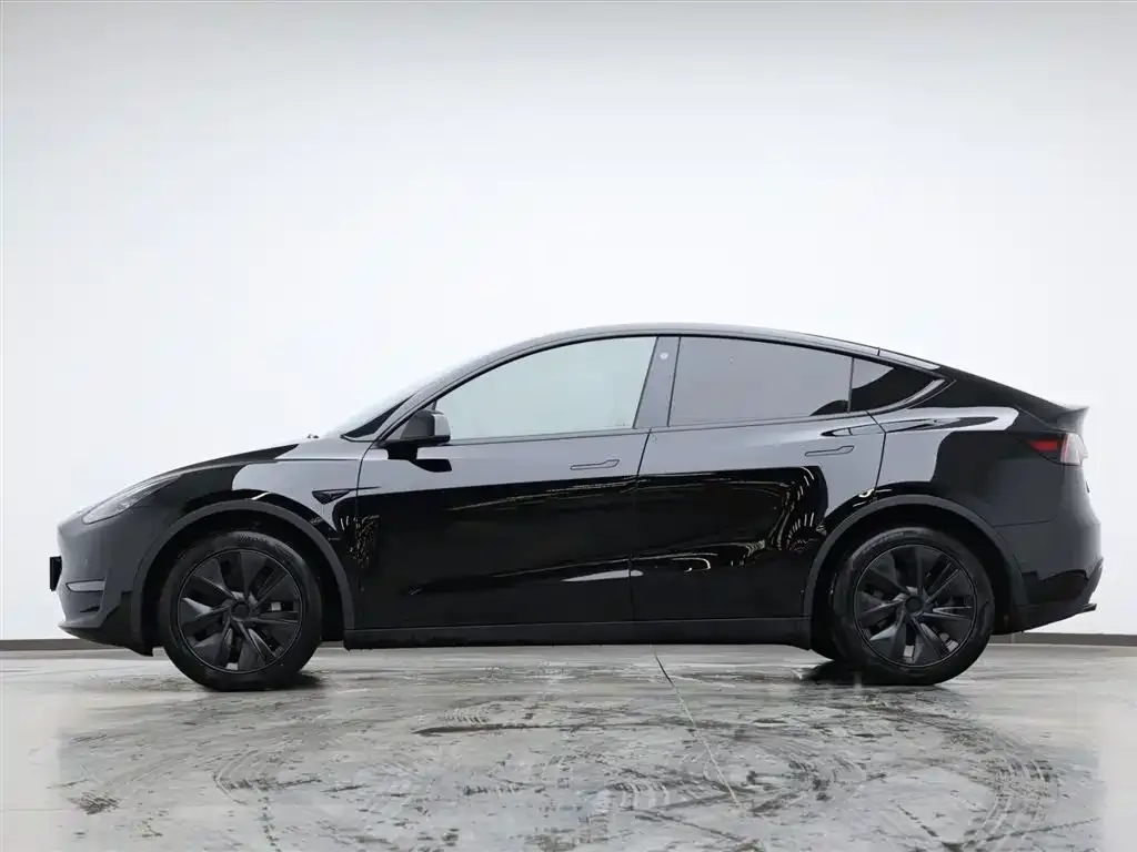 Tesla Model Y 2023 из CN, фото 6