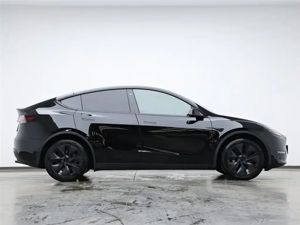 Tesla Model Y 2023 из CN, фото 8