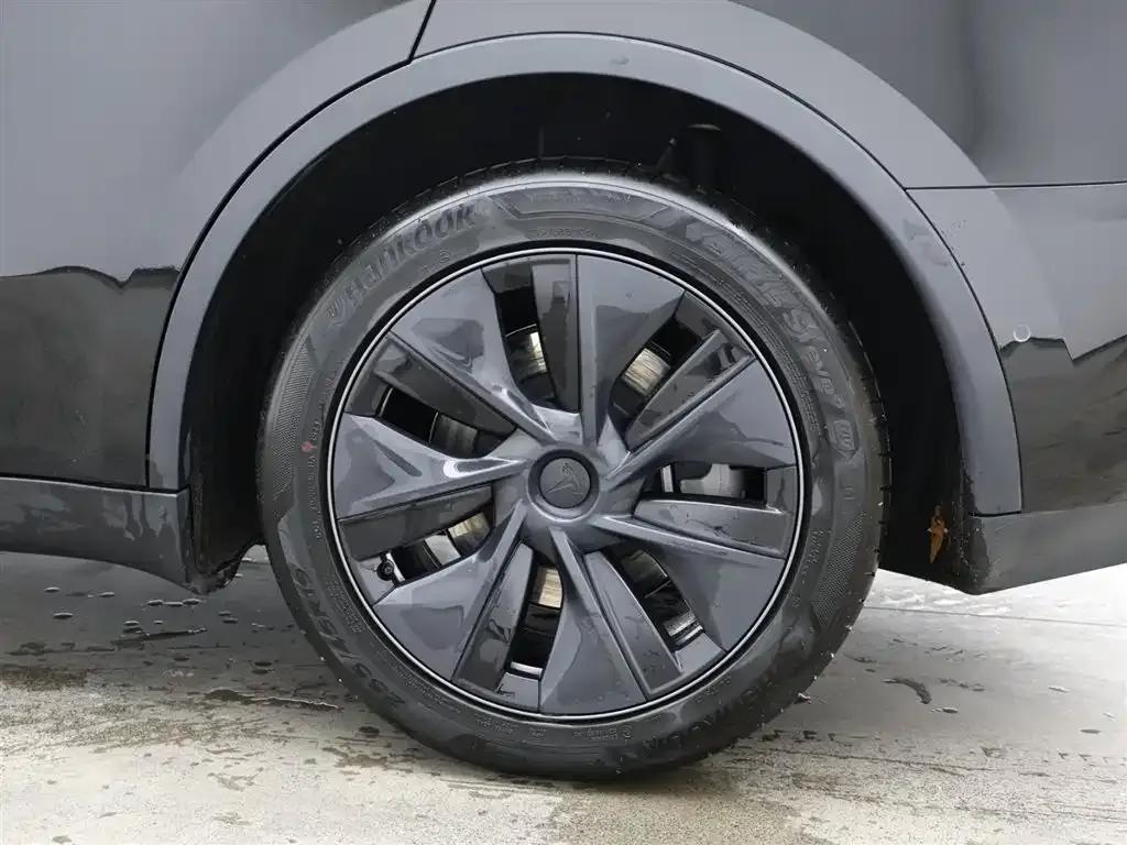Tesla Model Y 2023 из CN, фото 10