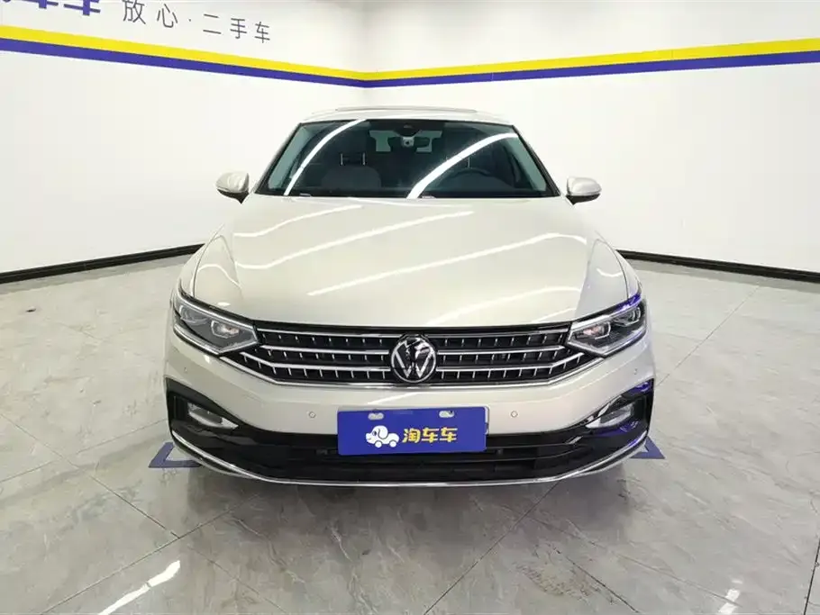 Volkswagen Magotan 2023 из CN, фото 4