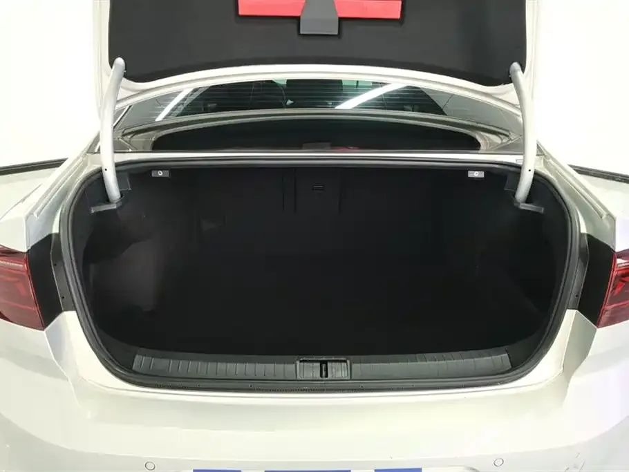 Volkswagen Magotan 2023 из CN, фото 2