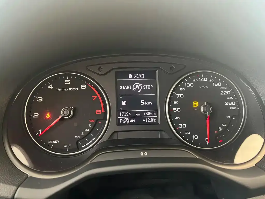 Audi Q2L 2021 из CN, фото 5