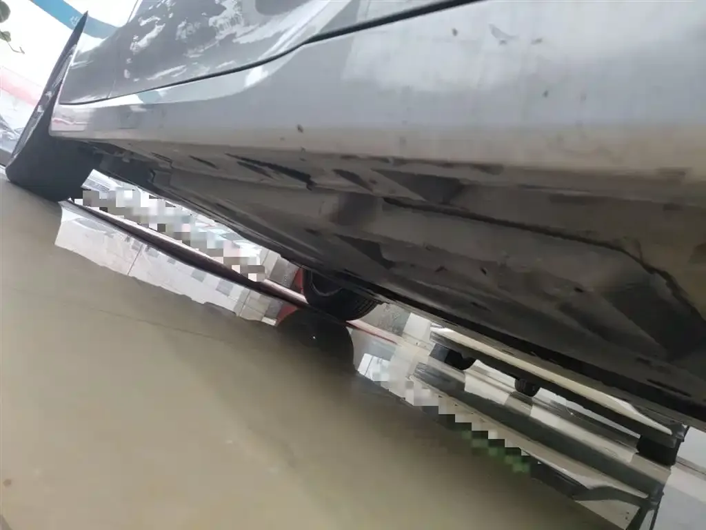 Toyota Avalon 2021 из CN, фото 2