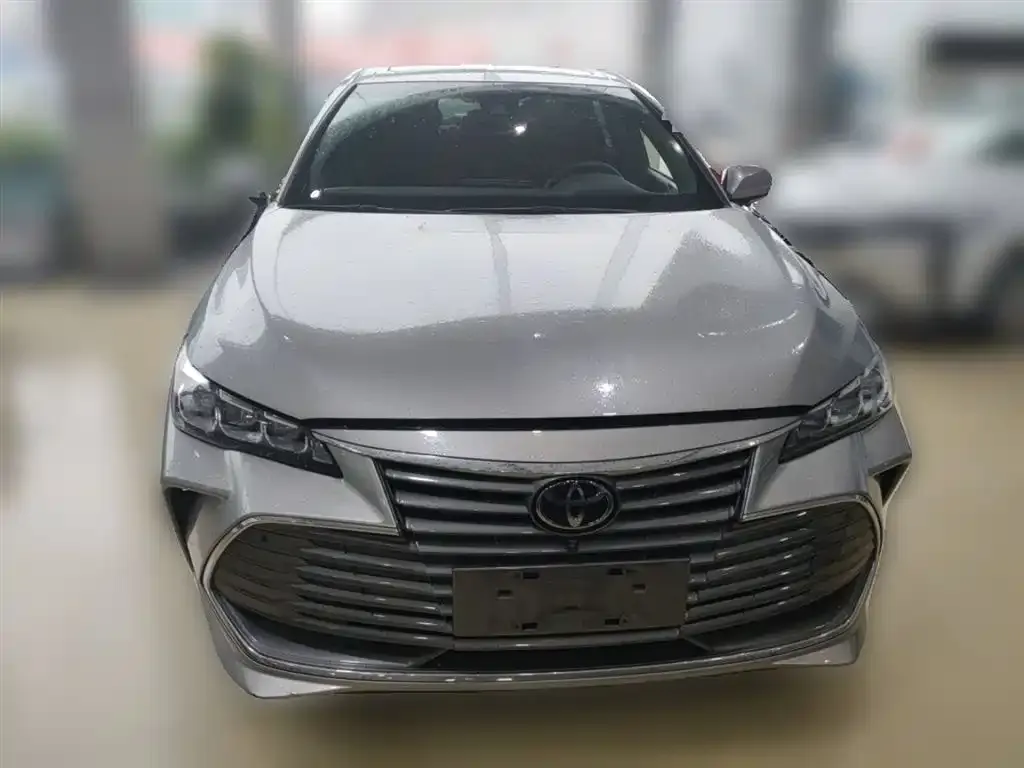 Toyota Avalon 2021 из CN, фото 5