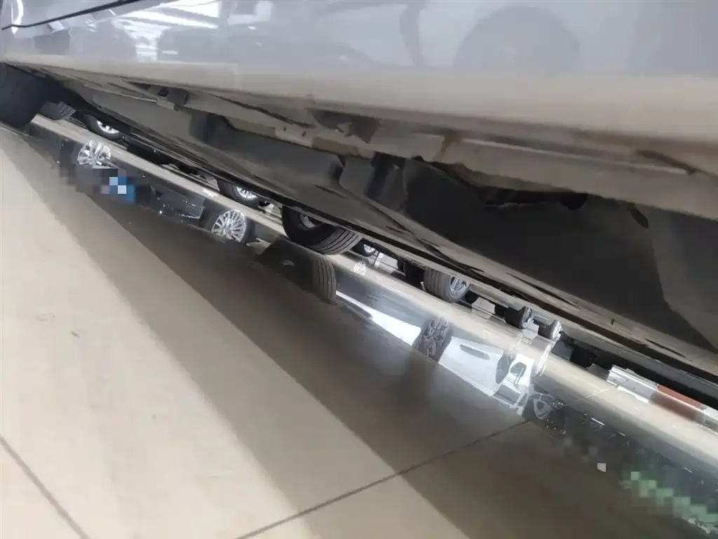 Toyota Avalon 2021 из CN, фото 6