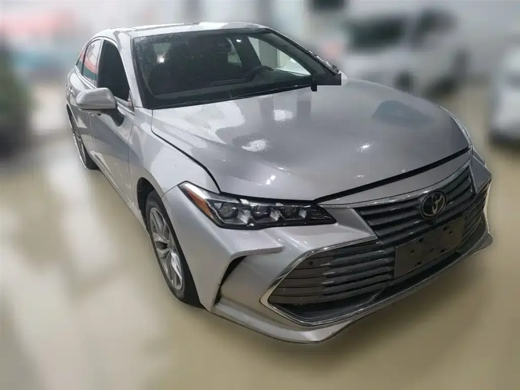 Toyota Avalon 2021 из CN, фото 7
