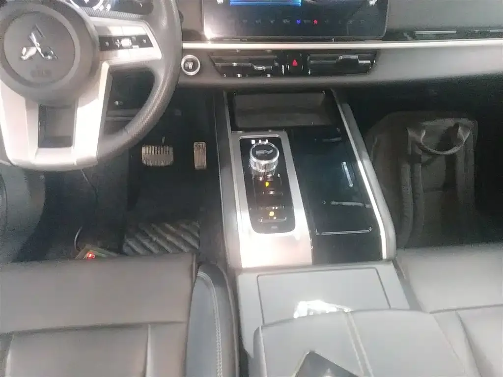 Mitsubishi AIRTREK 2022 из CN, фото 7