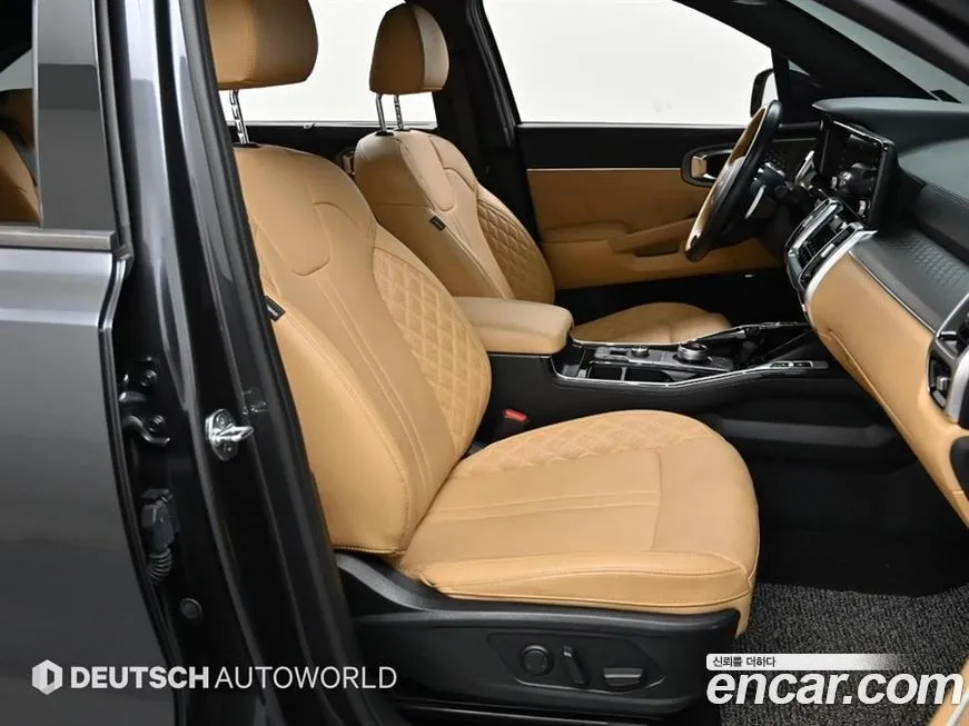 Kia Sorento — фото 10