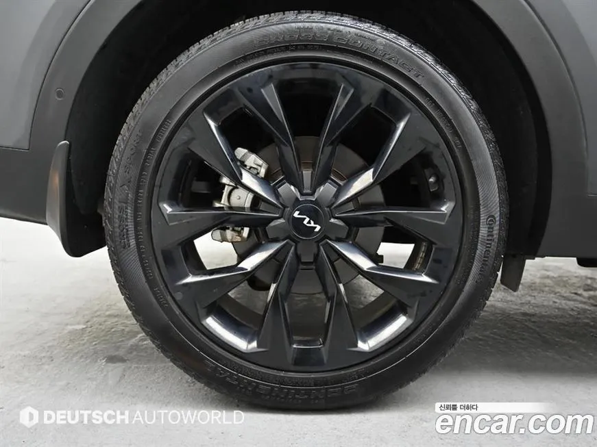 Kia Sorento — фото 5
