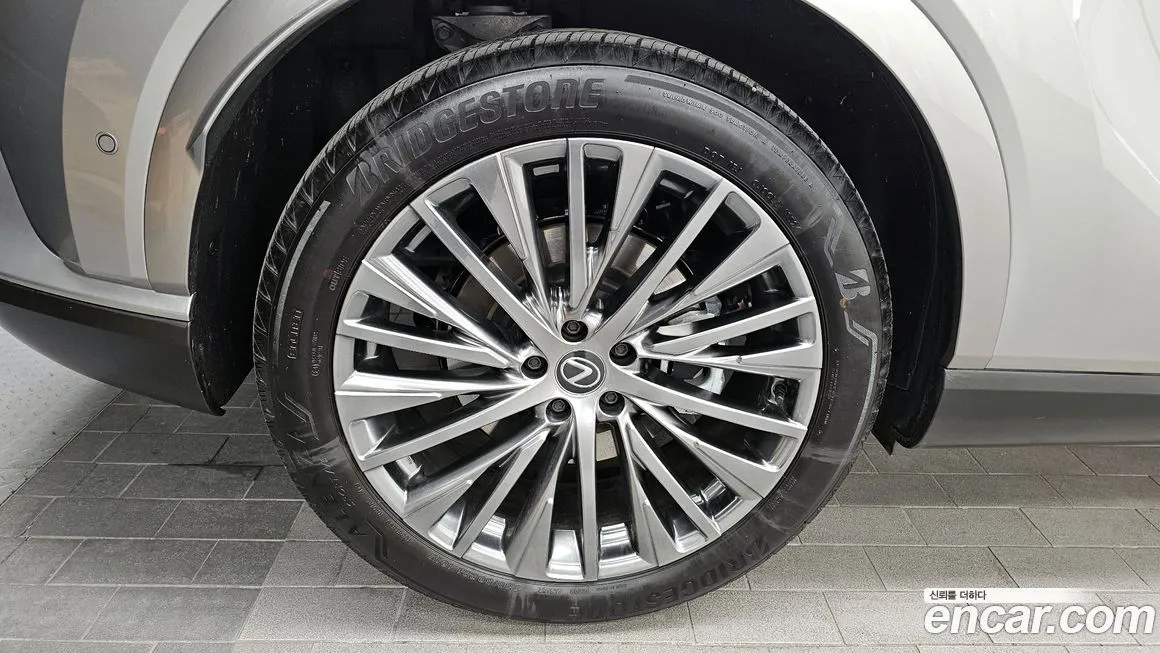 Lexus RX 2024 из KR, фото 7