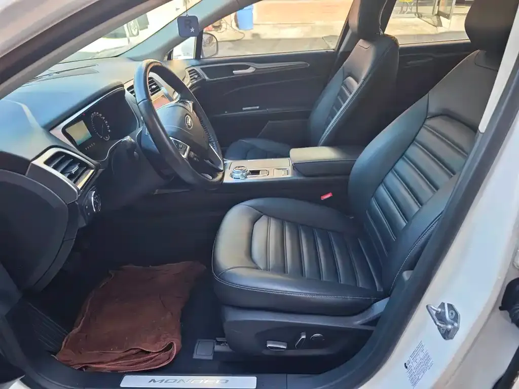 Ford Mondeo 2021 из CN, фото 7