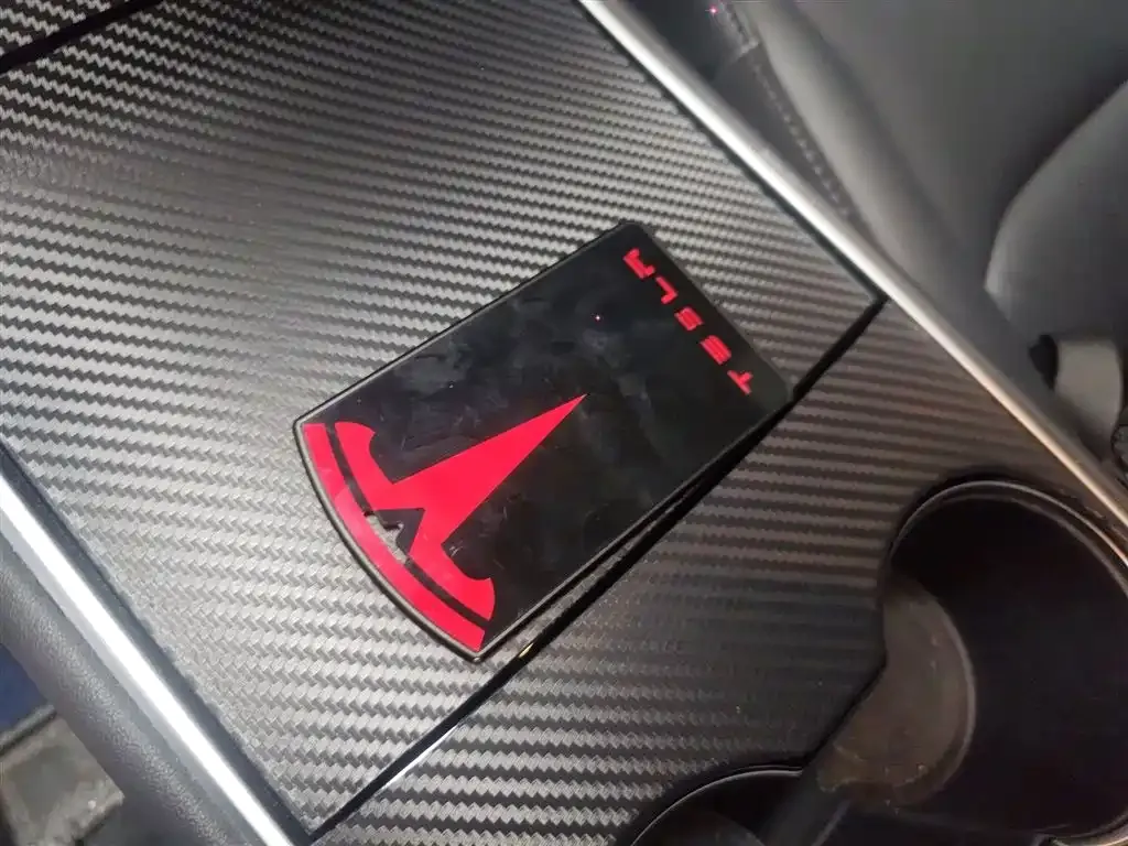 Tesla Model 3 2021 из CN, фото 7
