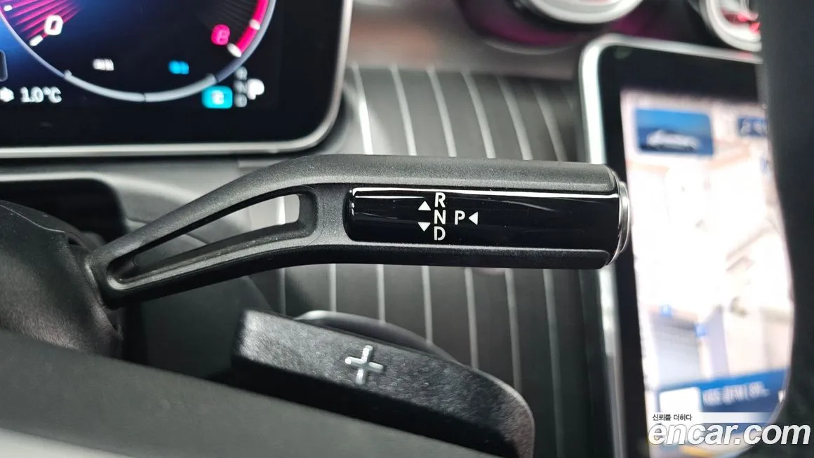 Mercedes-Benz C-Class 2023 из KR, фото 6