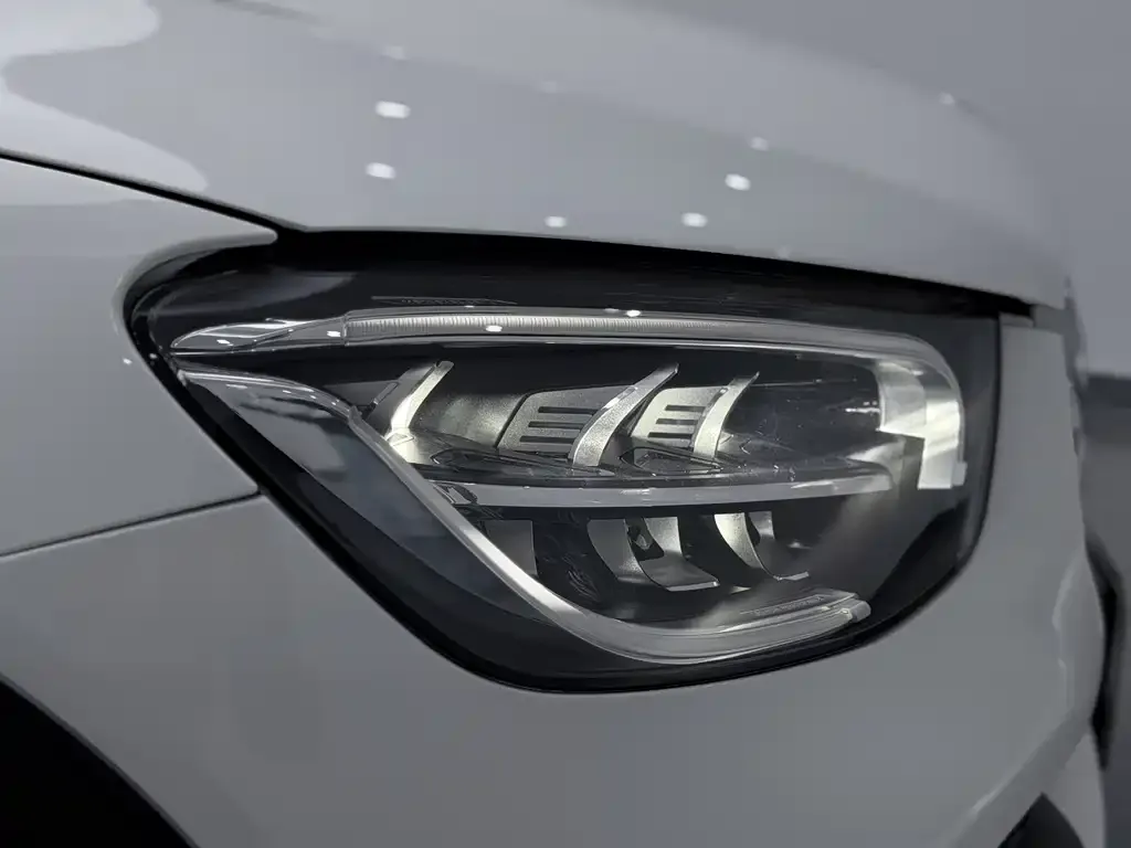 Mercedes-Benz GLC 2021 из CN, фото 3