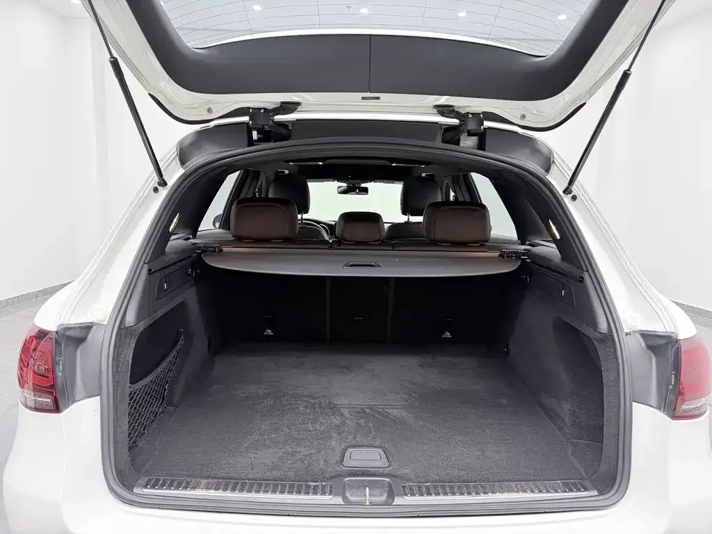 Mercedes-Benz GLC 2021 из CN, фото 5