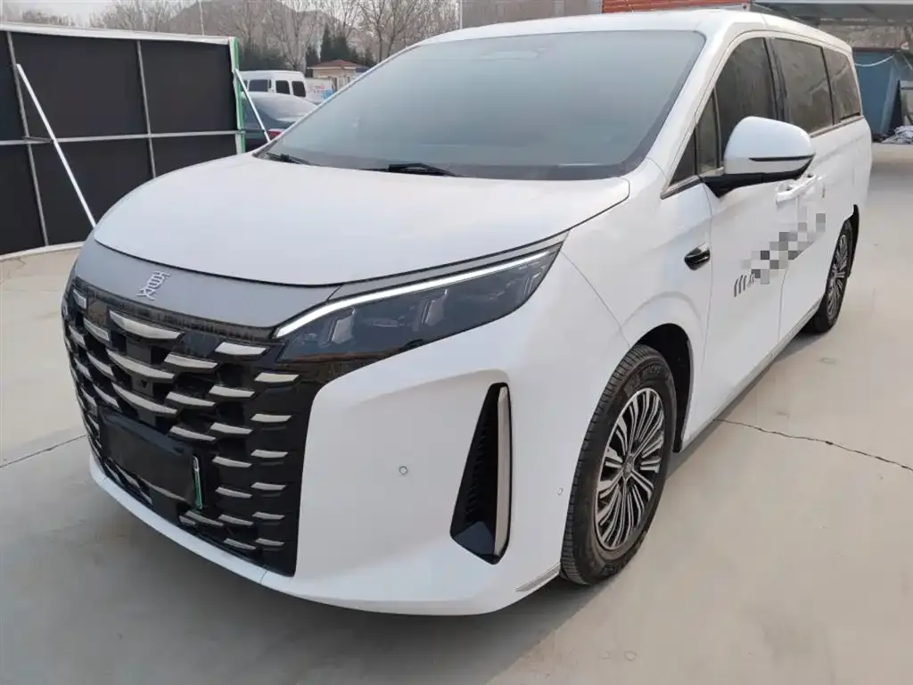 BYD Xia 2025 из CN, фото 4