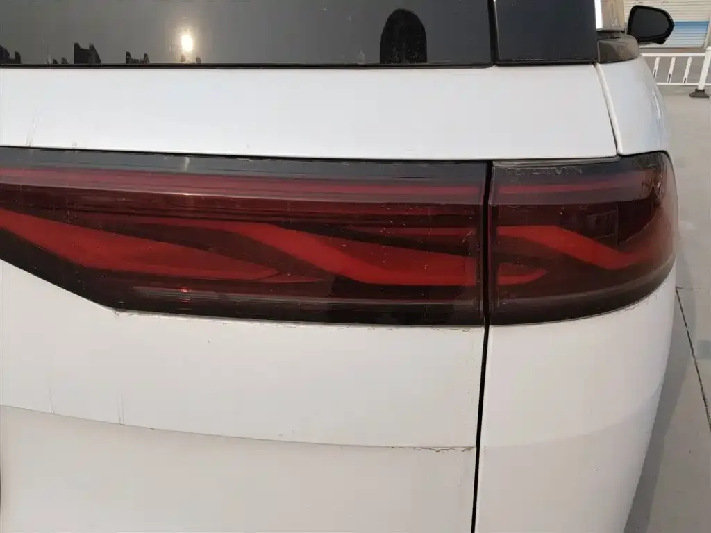 BYD Xia 2025 из CN, фото 3