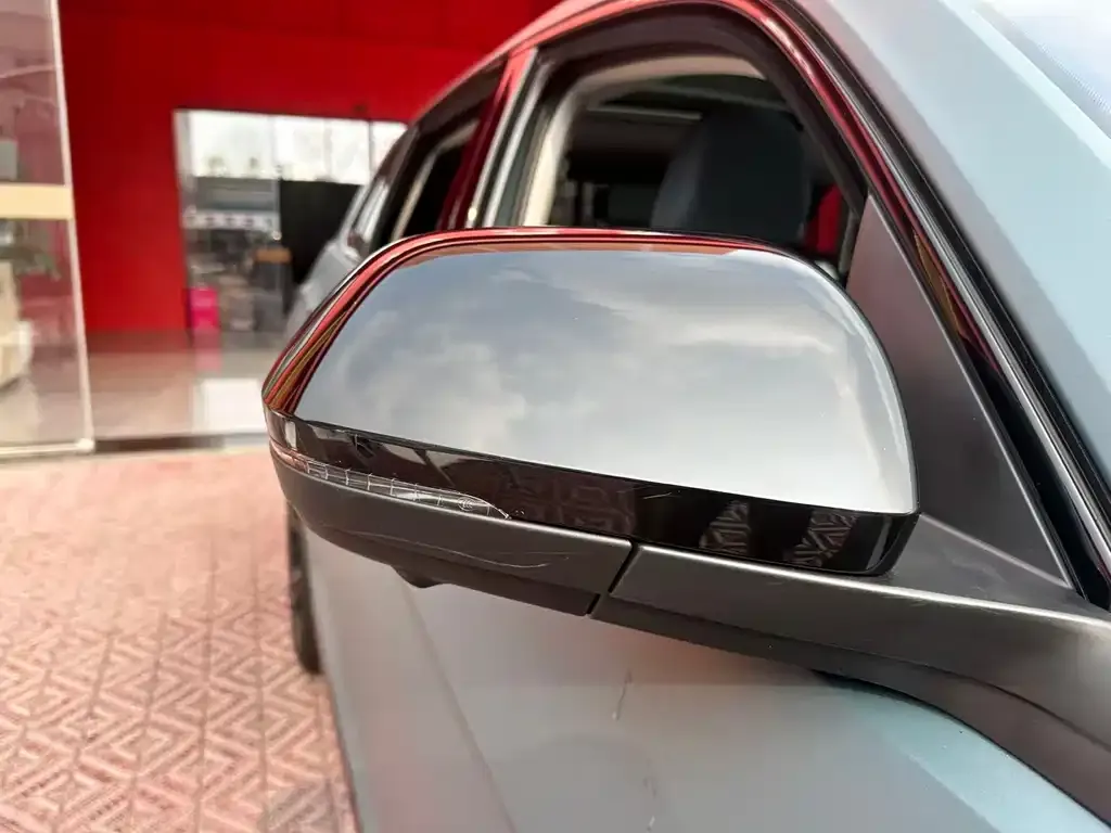 Volkswagen Teramont 2023 из CN, фото 3