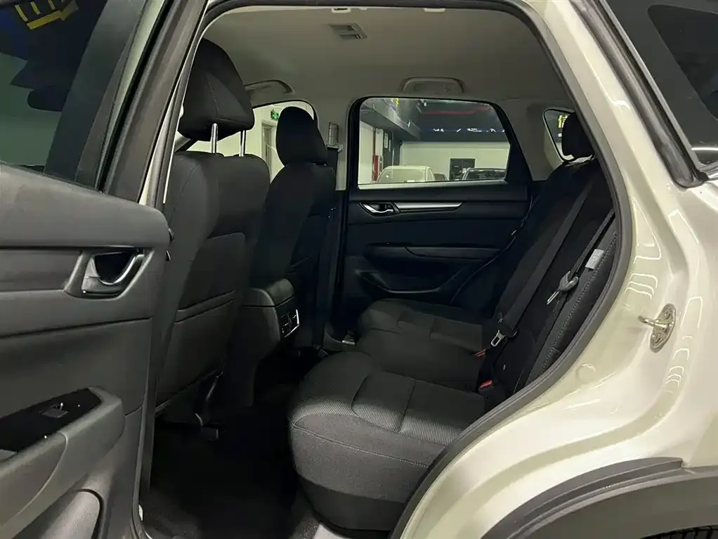 Mazda CX-5 2024 из CN, фото 6