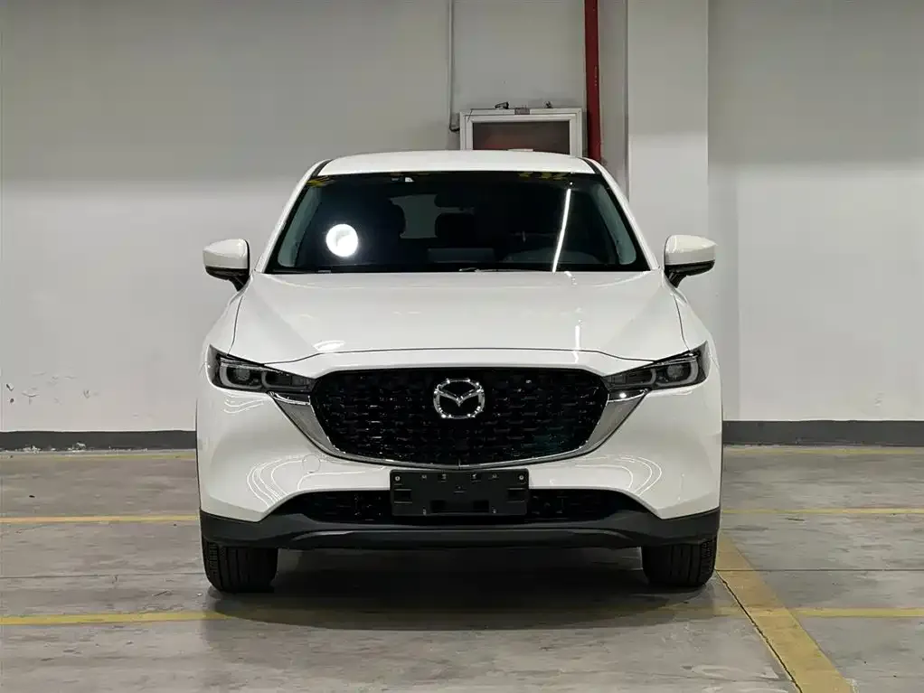 Mazda CX-5 2024 из CN, фото 3