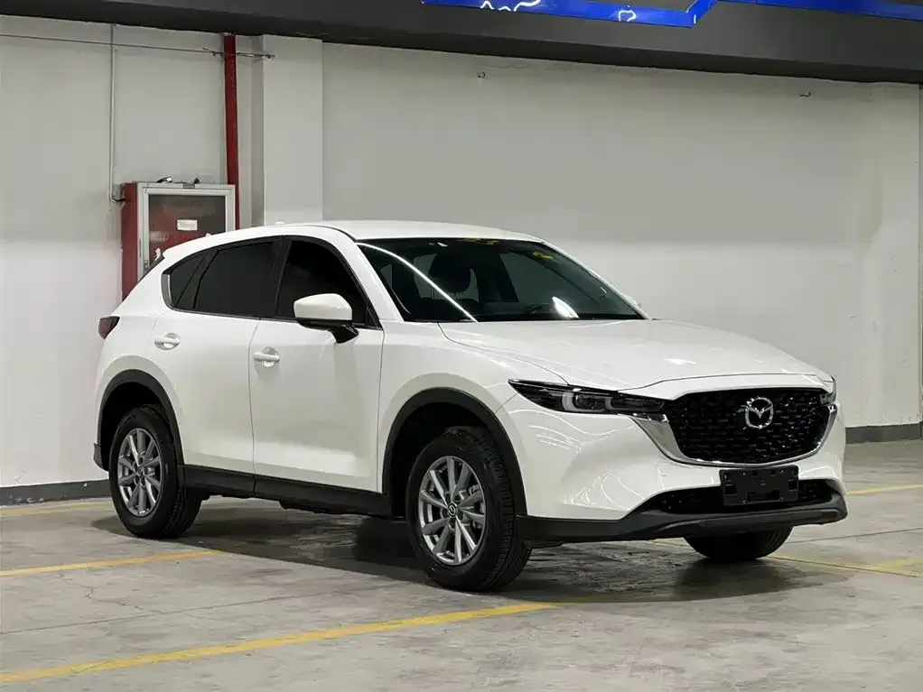 Mazda CX-5 2024 из CN, фото 5