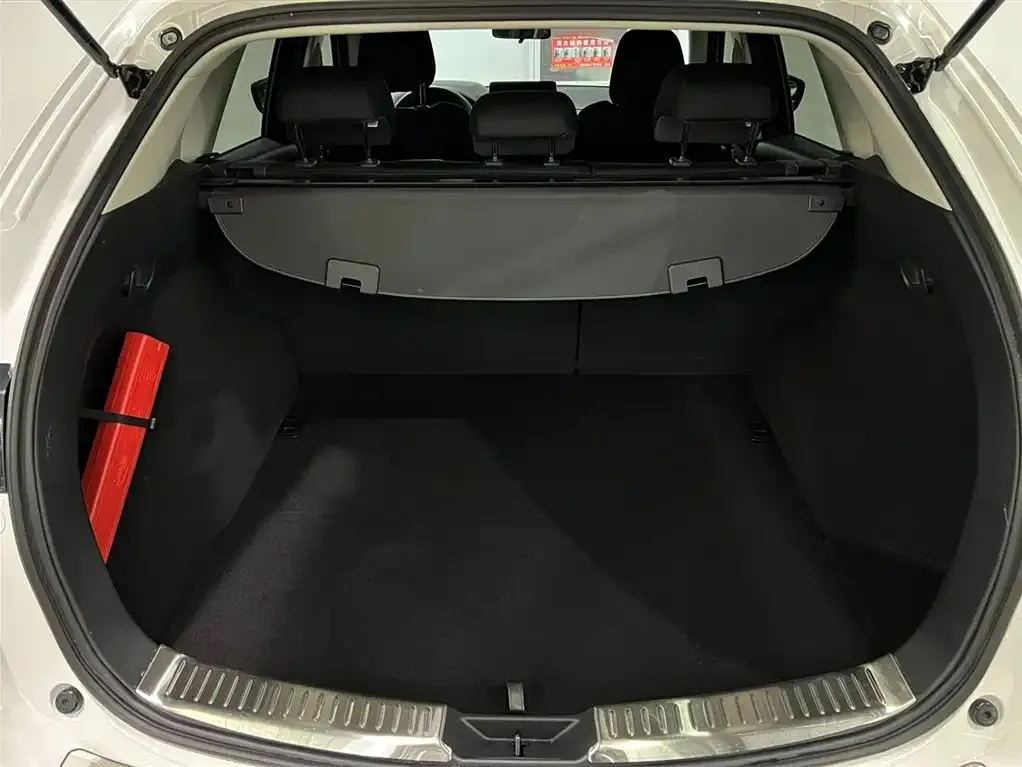 Mazda CX-5 2024 из CN, фото 8