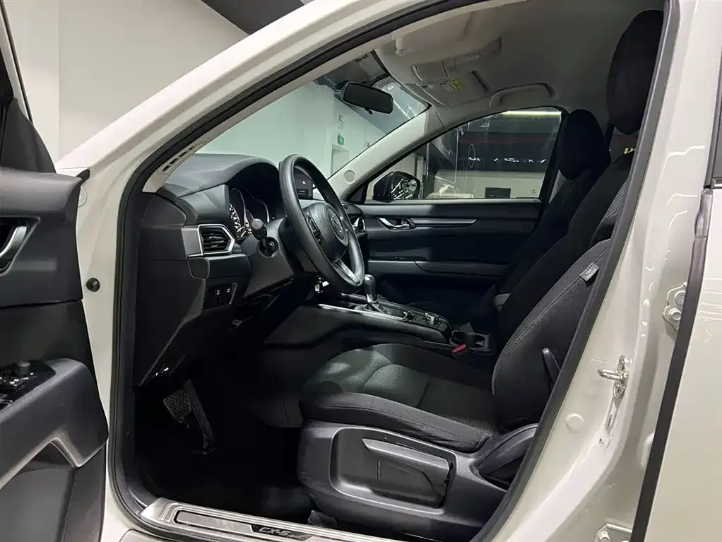Mazda CX-5 2024 из CN, фото 10