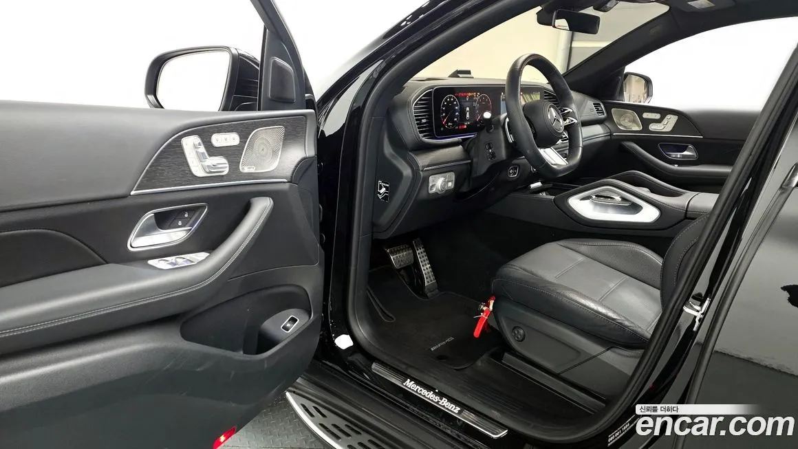 [object Object] GLE-Class 2025 из KR, фото 10