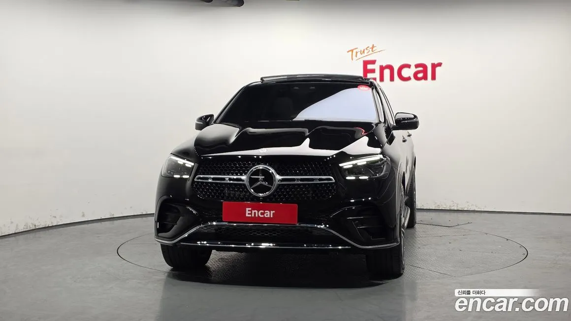 [object Object] GLE-Class 2025 из KR, фото 3