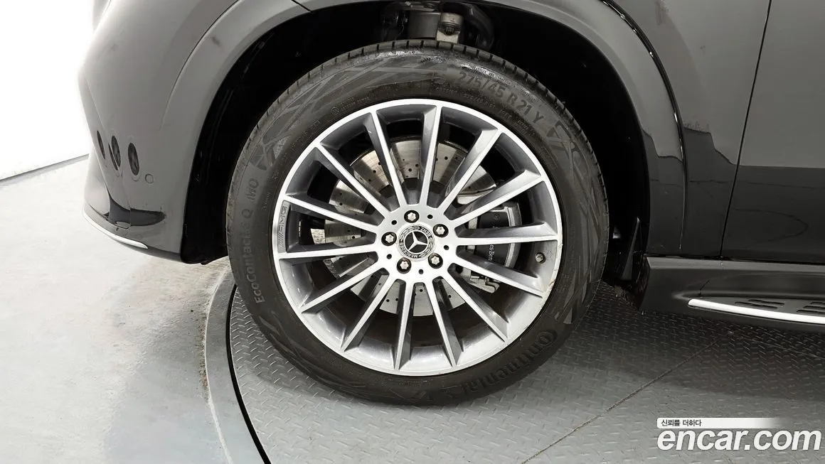 [object Object] GLE-Class 2025 из KR, фото 5