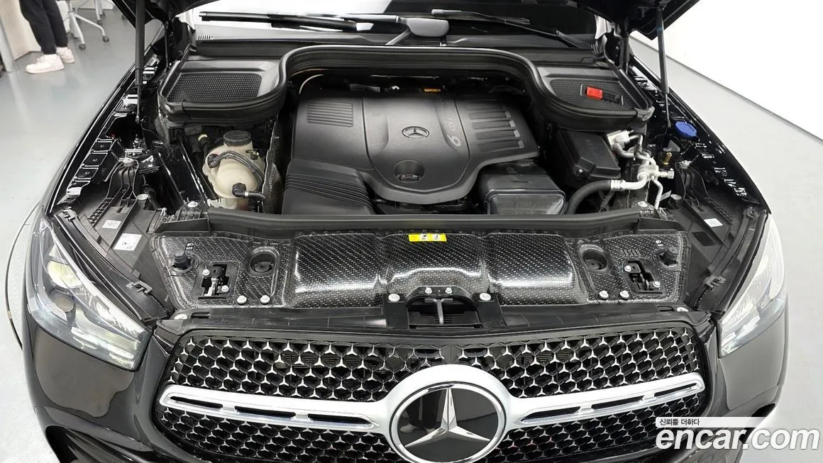 [object Object] GLE-Class 2025 из KR, фото 6