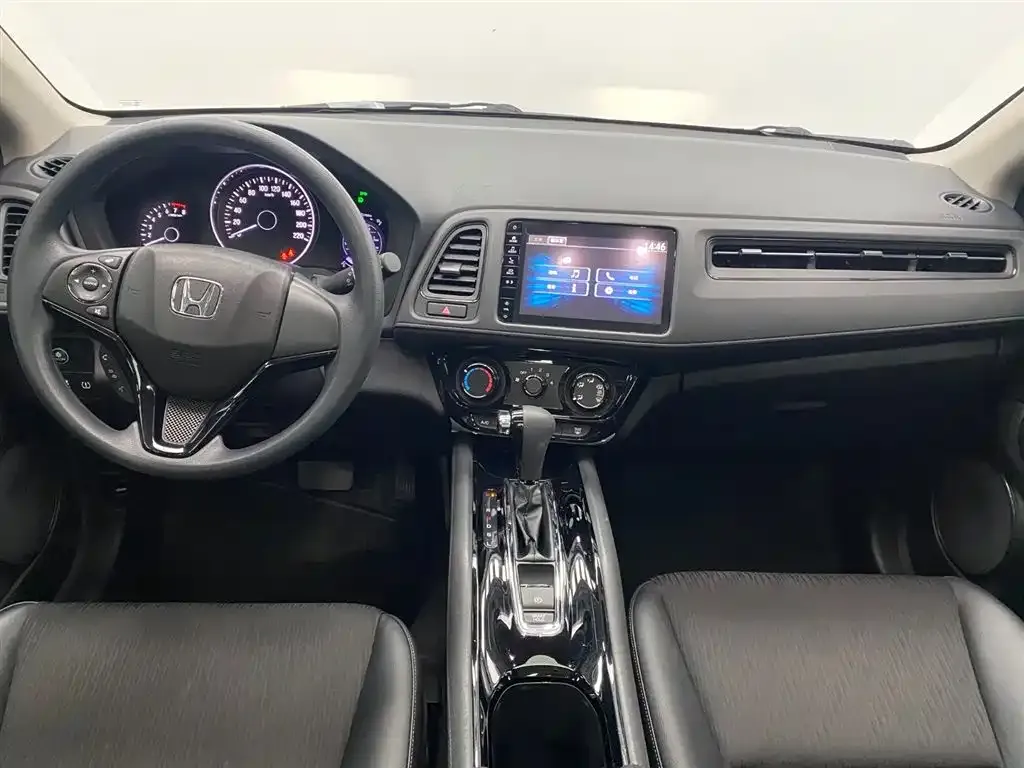 Honda Vezel 2021 из CN, фото 2