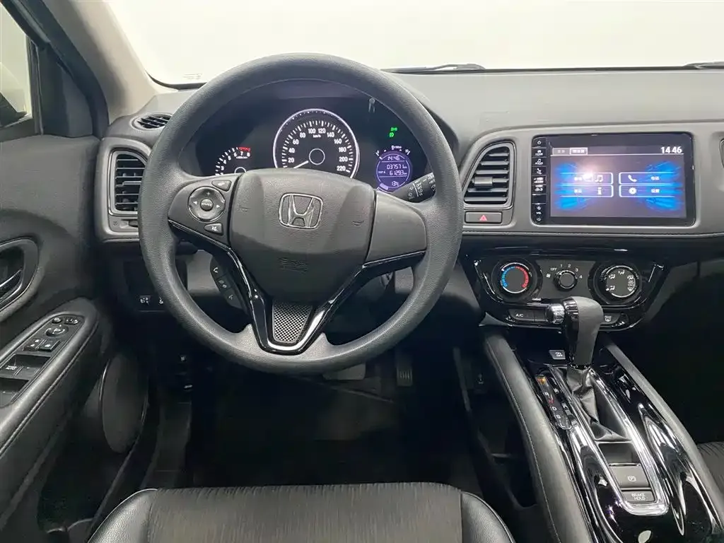 Honda Vezel 2021 из CN, фото 3