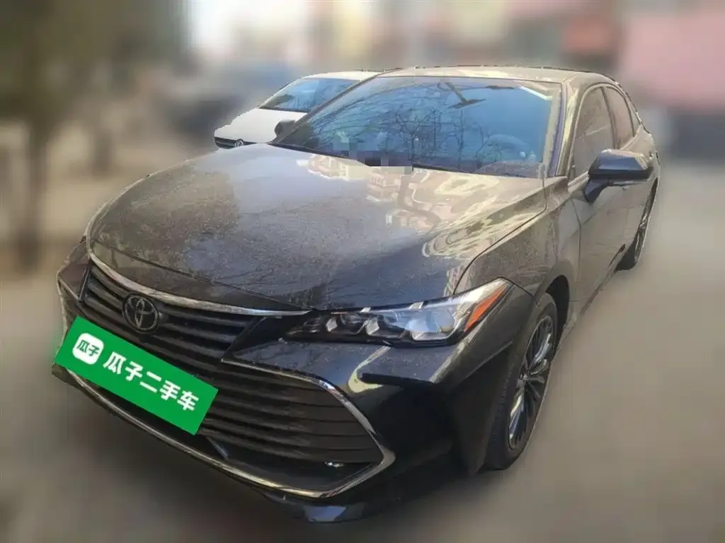 Toyota Avalon 2022 из CN, фото 1