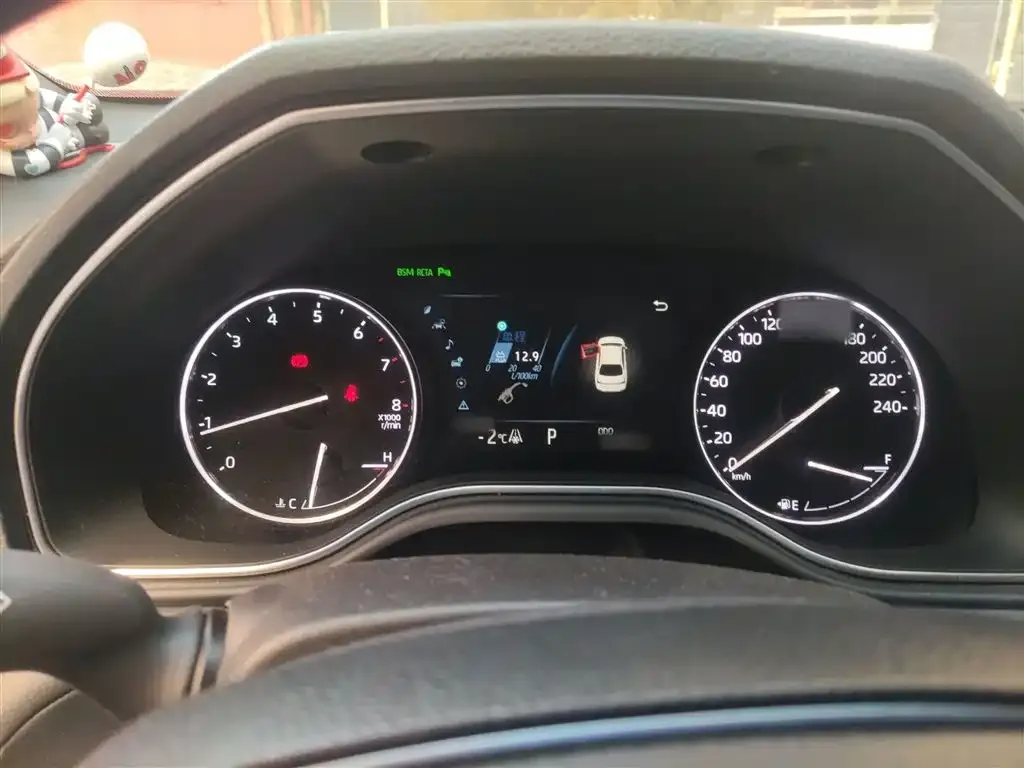 Toyota Avalon 2022 из CN, фото 4
