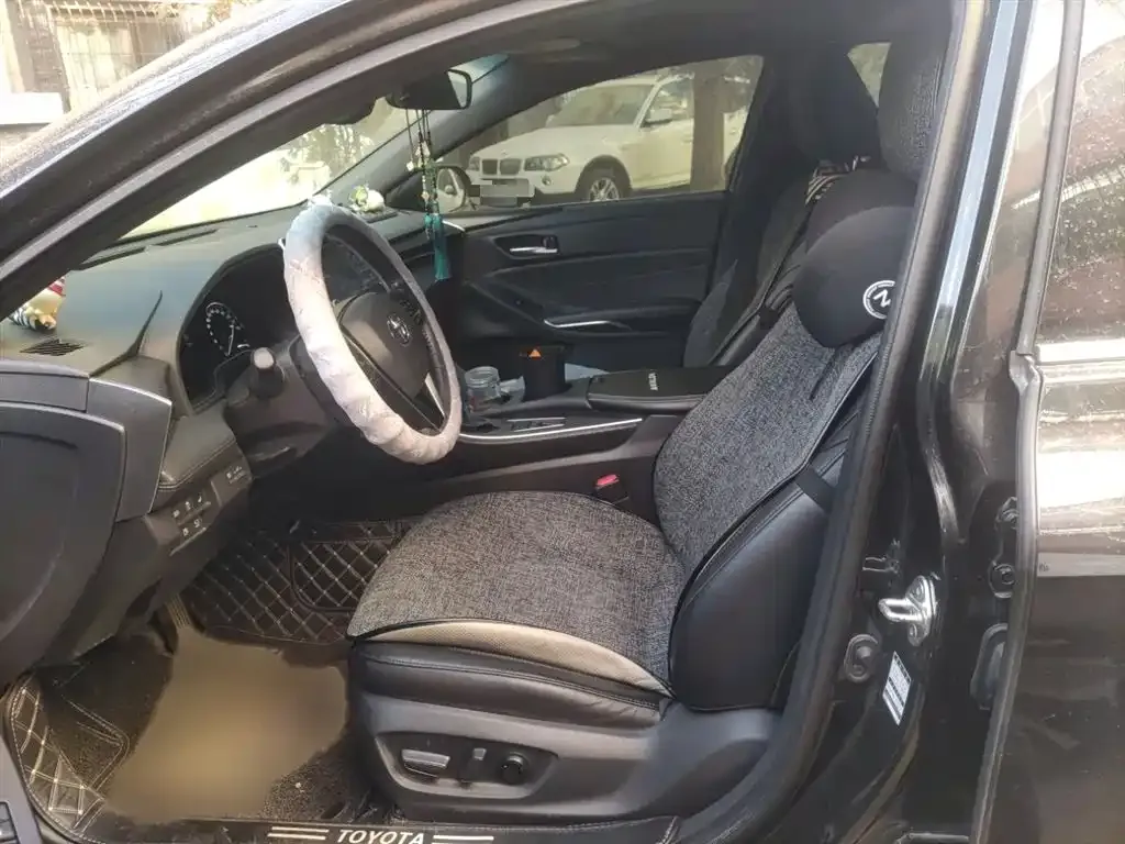 Toyota Avalon 2022 из CN, фото 8