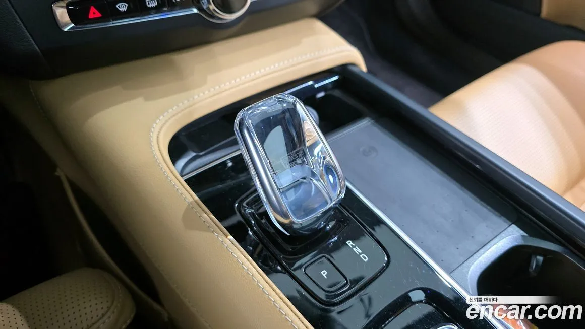 Volvo S90 2021 из KR, фото 9